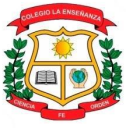 Logo de La Enseñanza