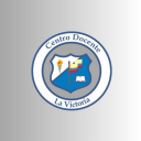 Logo de Centro Docente La Victoria