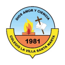 Logo de Colegio La Villa Santa Marta