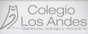 Logo de Los Andes