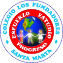 Logo de Colegio Los Fundadores