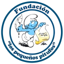 Logo de Jardin Inf Los Pequeños Pitufos