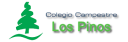 Logo de Campestre Los Pinos
