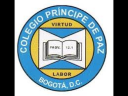 Logo de Principe De Paz