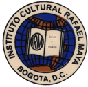 Logo de Rafael Maya
