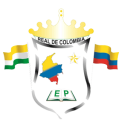 Logo de Real De Colombia