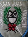 Logo de San Juan Vianeth