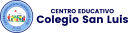 Logo de San Luis