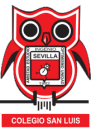 Logo de San Luis