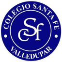 Logo de Colegio Santa Fe