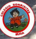 Logo de Colegio  Sonrisitas