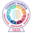 Logo de Talentos