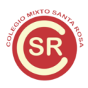 Logo de Col. M. Santa Rosa