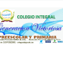 Logo de Generación Victoriosa