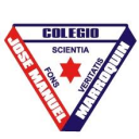 Logo de José Manuel Marroquin