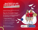 Logo de Colegio Col Abraham Lincoln