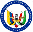 Logo de Colegio  Miguel Angel Buonarroti