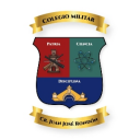Logo de Colegio Militar Coronel Juan Jose Rondon