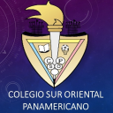 Logo de Sur Oriental Panamericano