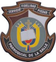 Logo de San Juan Bautista De La Salle
