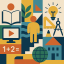 Logo de Colegio Inst. Pedagogico De Maicao