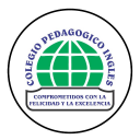 Logo de Pedagógico Inglés