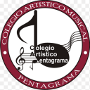 Logo de Artistico Musical Pentagrama
