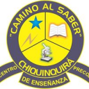 Logo de De Enseñanza Precoz Camino Al Saber
