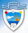 Logo de Rosa Mystica