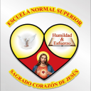 Logo de Sagrado Corazón De Jesús