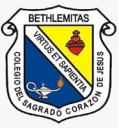 Logo de Del Sagrado Corazon