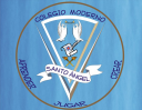 Logo de Moderno Santo Ángel