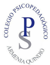 Logo de Colegio Psicopedagogico
