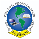Logo de El Tesoro Del Saber