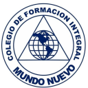 Logo de De Formación Integral Nuevo Mundo