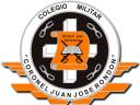 Logo de Coronel Juan José Rondón