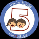 Logo de Con 5 Entidos