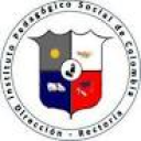 Logo de Pedagógico Social De Colombia