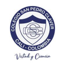 Logo de Colegio San Pedro Claver