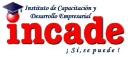 Logo de Incade