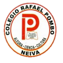 Logo de Colegio Col Rafael Pombo