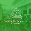 Logo de Colegio Corporacion Educativa Concebir