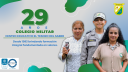 Logo de Militar Centro Educativo El Tesoro Del Saber