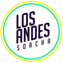 Logo de Tecnologico Los Andes