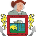 Logo de Colegio Militar Almirate Colon De Cali