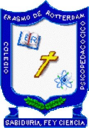 Logo de Psicopedagógico Erasmo de Rotterdam