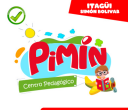 Logo de Pedagógico Pimin