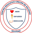 Logo de Centro Educativo Crecer De Soledad