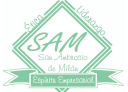 Logo de Colegio San Ambrosio De Milan