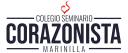 Logo de Seminario Corazonista